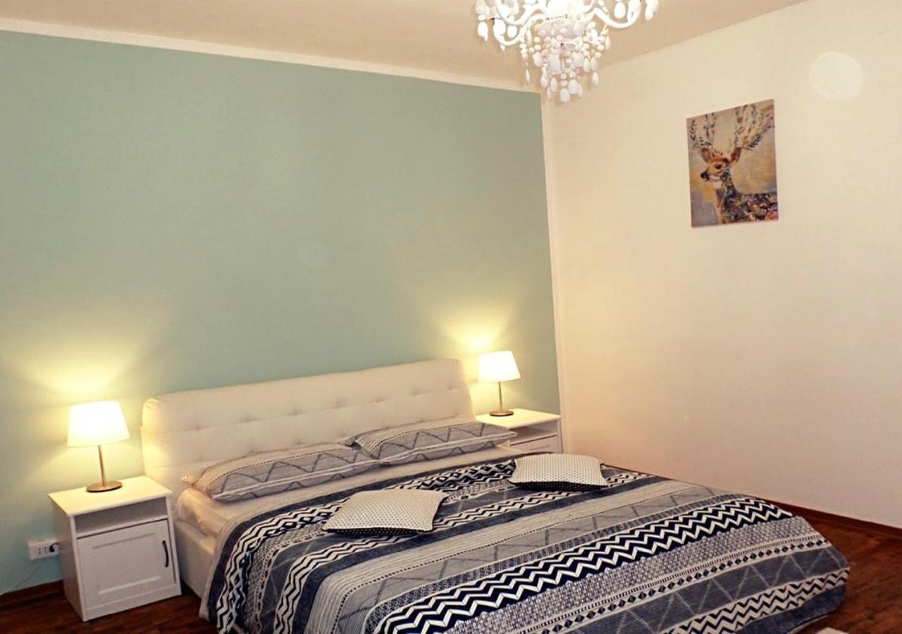 Station Firenze Bed and Breakfast Exteriör bild