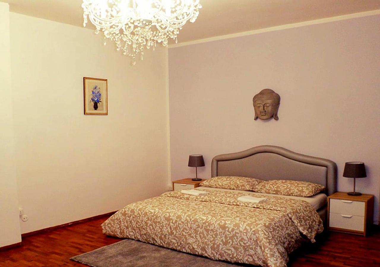 Station Firenze Bed and Breakfast Exteriör bild