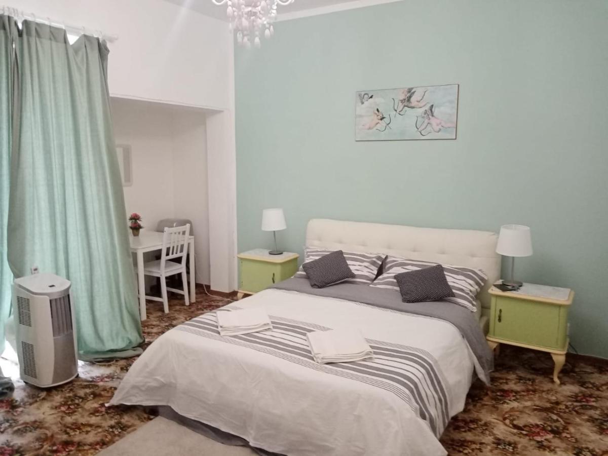 Station Firenze Bed and Breakfast Rum bild