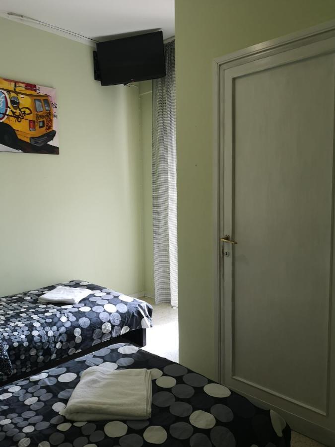 Station Firenze Bed and Breakfast Rum bild